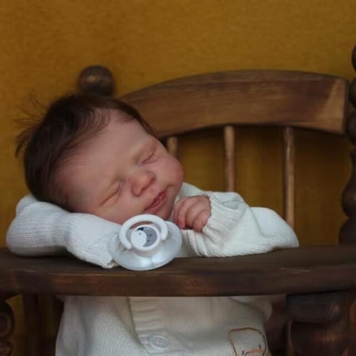 Reborn baby dolls boy - dolls, 19